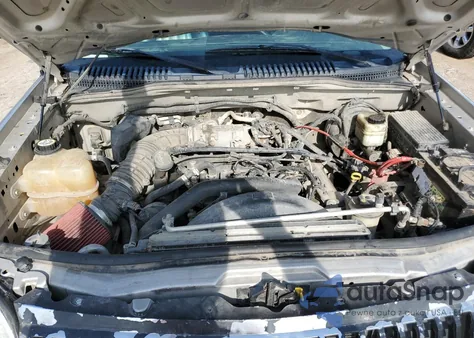 2005 Mercury Mountaineer из США, поврежденный, VIN 4M2DU86W05ZJ34973